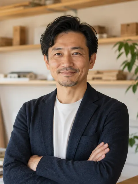 代表 山田 匠